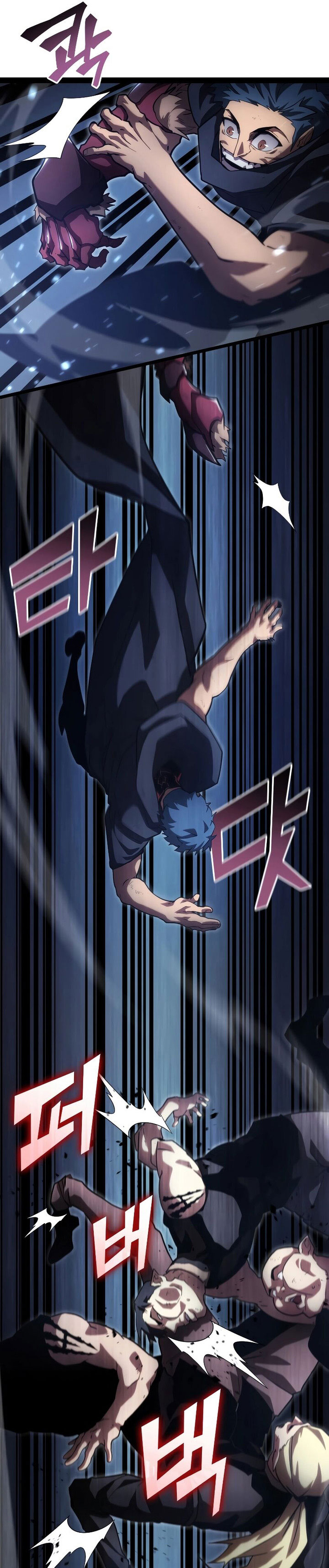 Return of the SSS-Class Ranker