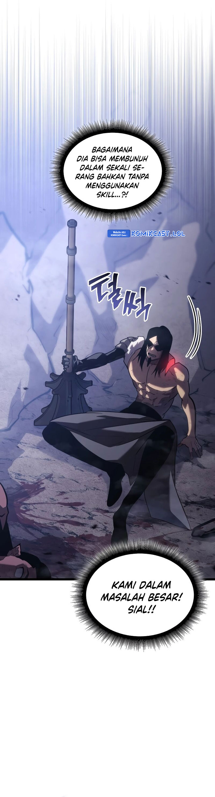 Return of the SSS-Class Ranker