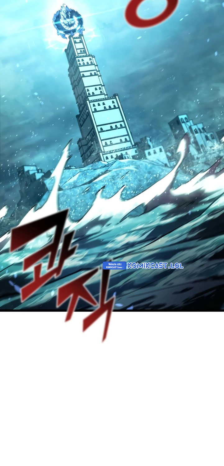 Return of the SSS-Class Ranker