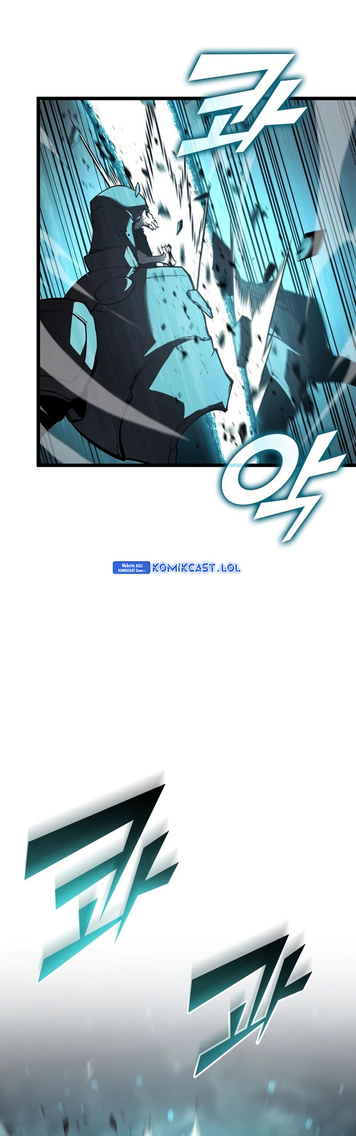 Return of the SSS-Class Ranker