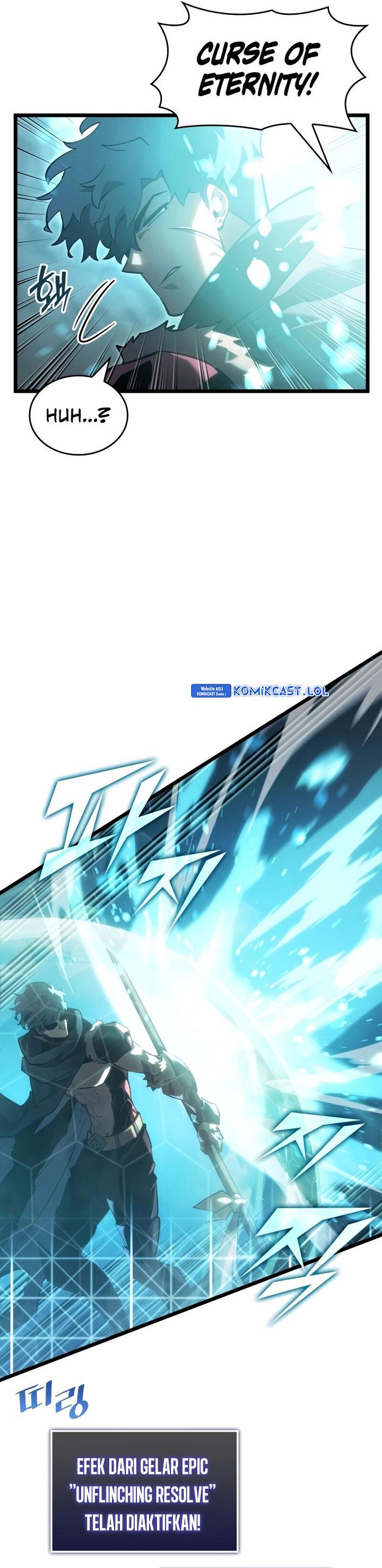 Return of the SSS-Class Ranker
