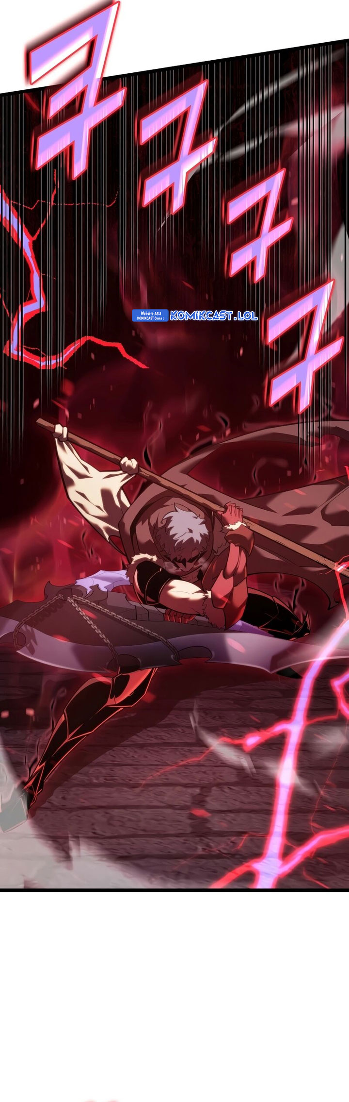 Return of the SSS-Class Ranker