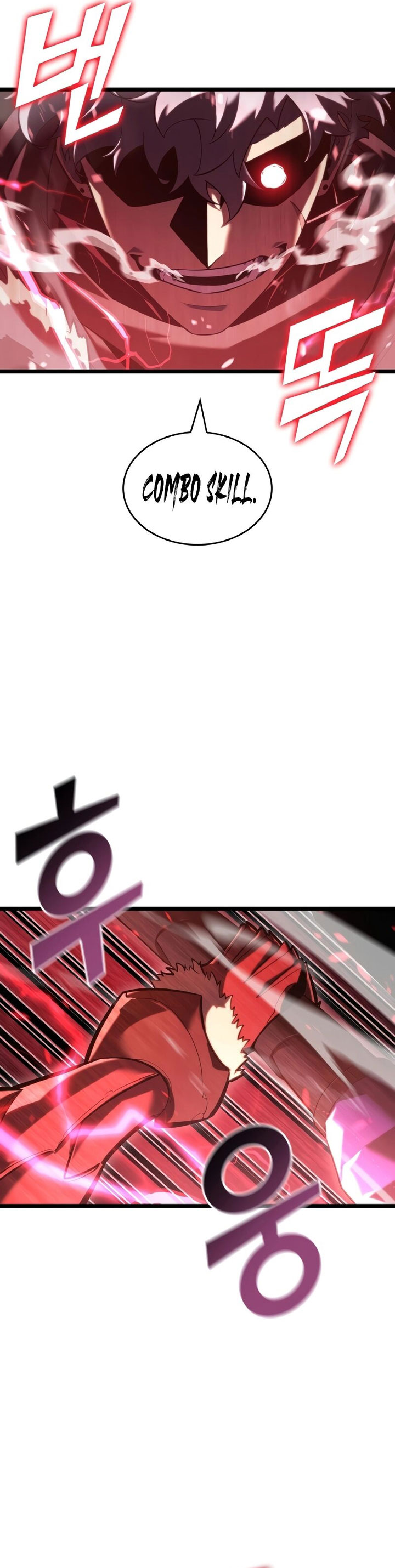 Return of the SSS-Class Ranker