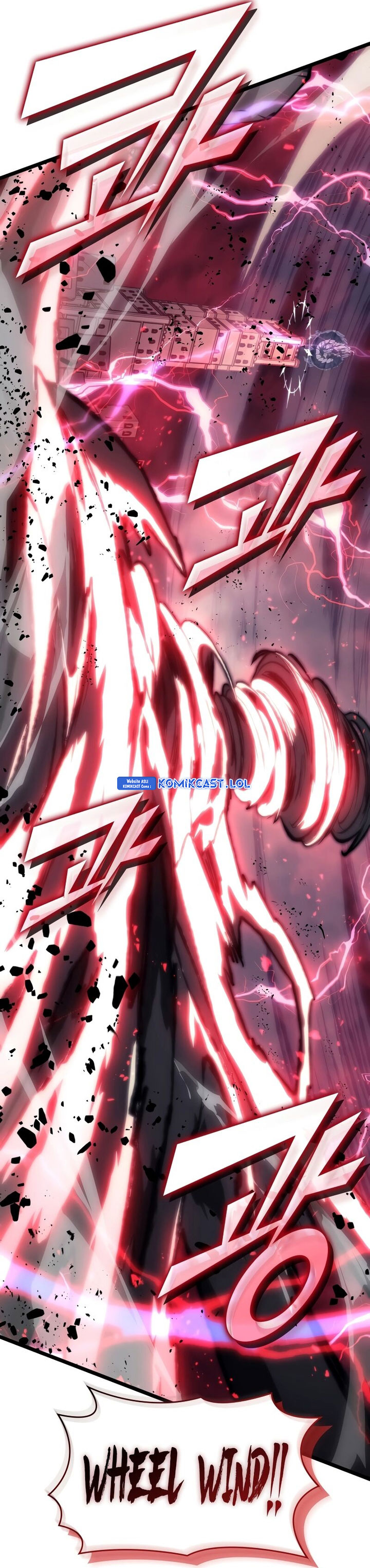 Return of the SSS-Class Ranker