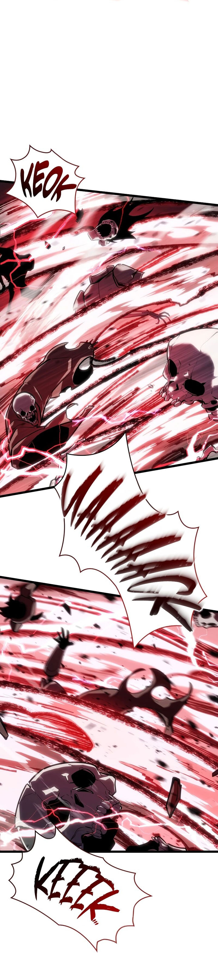 Return of the SSS-Class Ranker