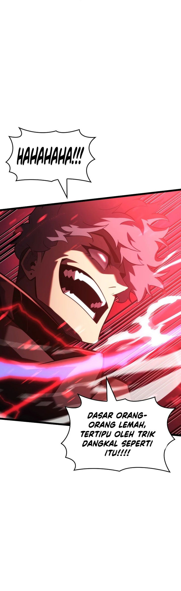 Return of the SSS-Class Ranker