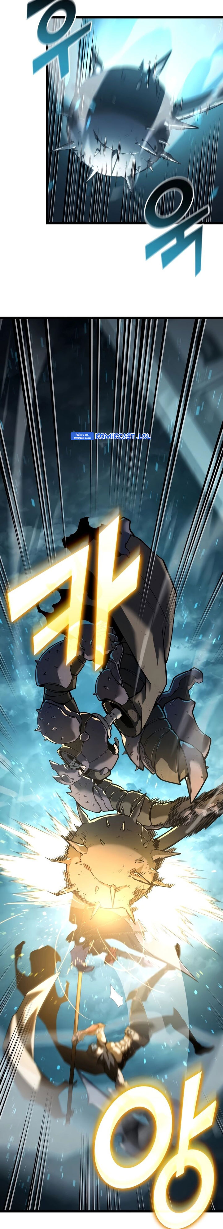 Return of the SSS-Class Ranker