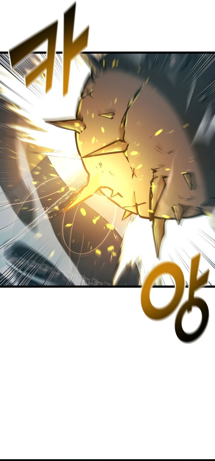 Return of the SSS-Class Ranker