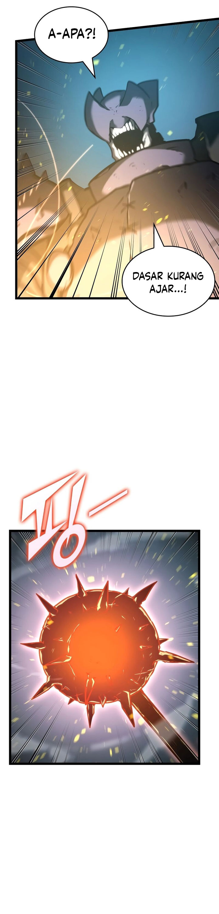 Return of the SSS-Class Ranker