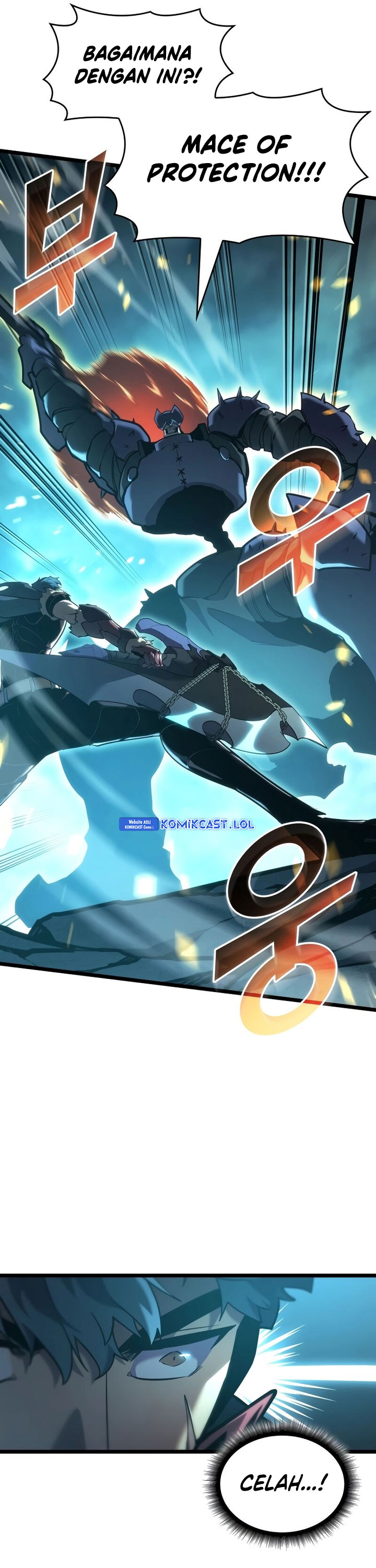 Return of the SSS-Class Ranker