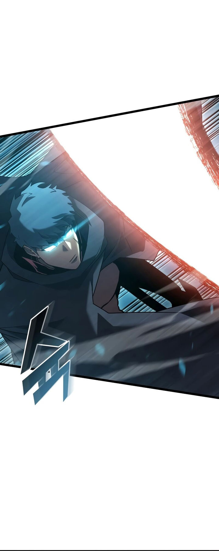 Return of the SSS-Class Ranker