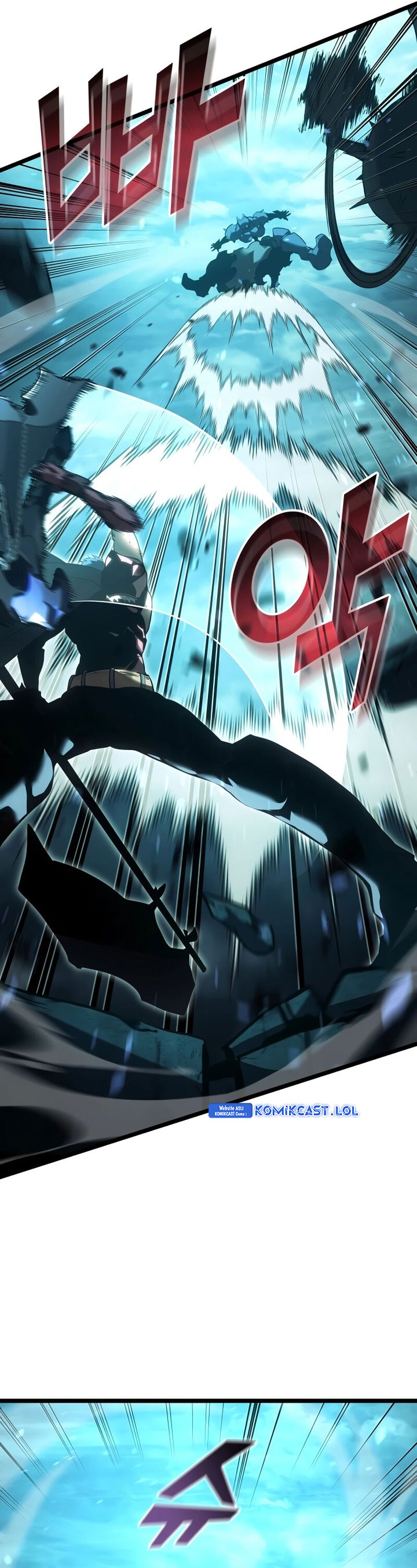 Return of the SSS-Class Ranker