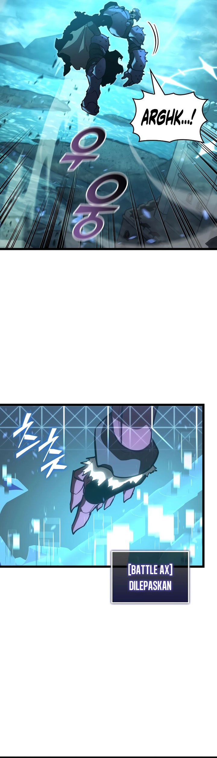 Return of the SSS-Class Ranker