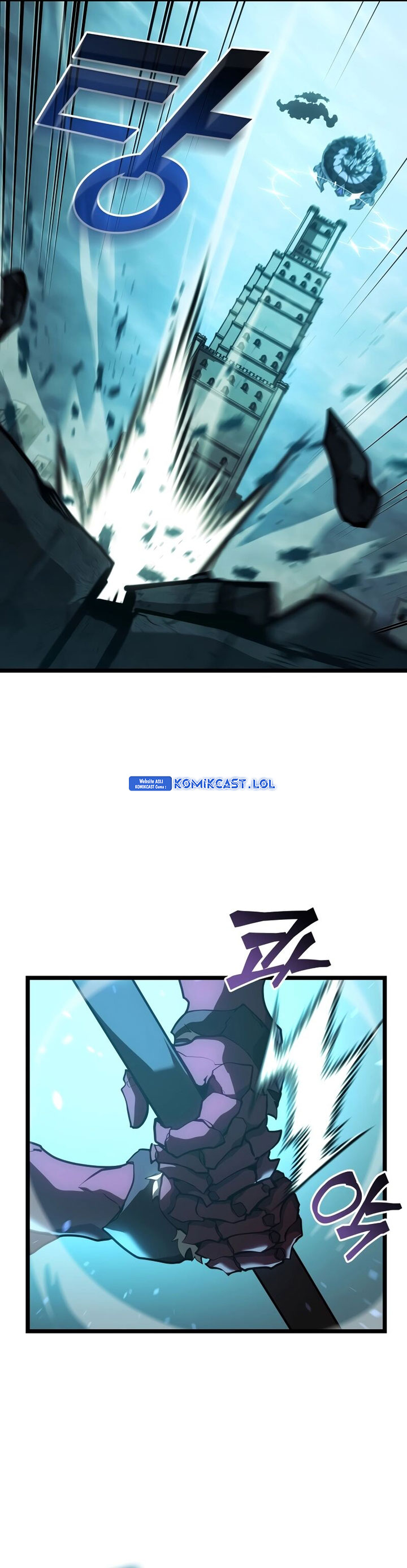Return of the SSS-Class Ranker
