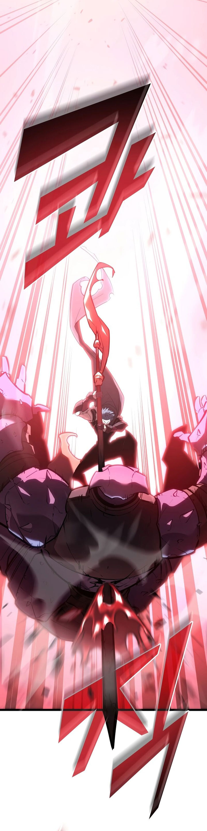 Return of the SSS-Class Ranker