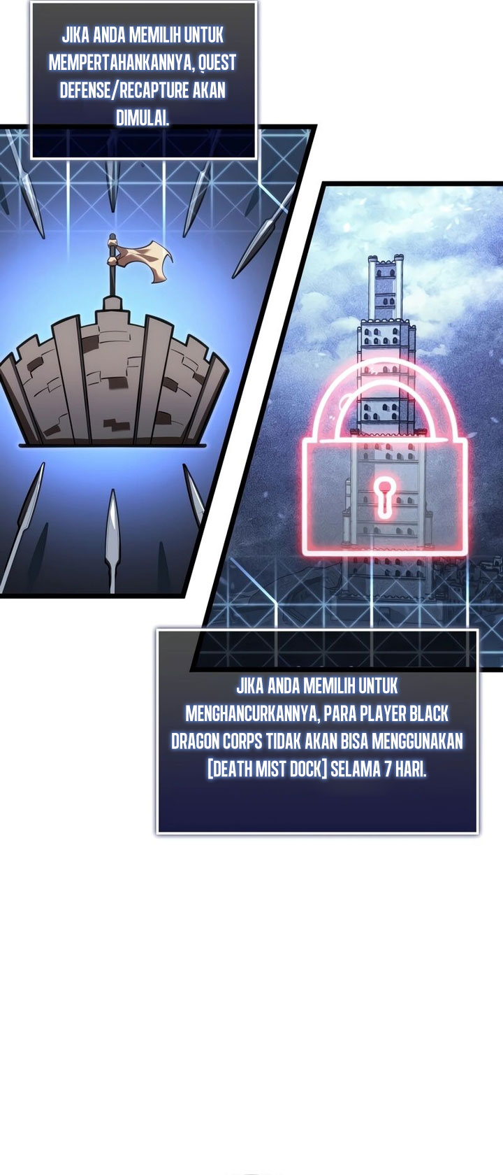 Return of the SSS-Class Ranker