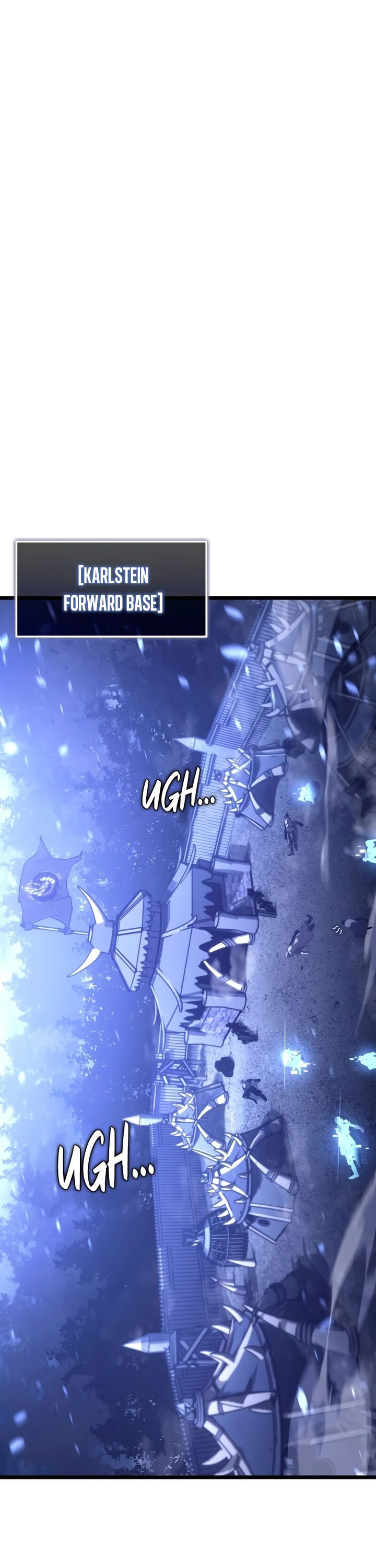 Return of the SSS-Class Ranker