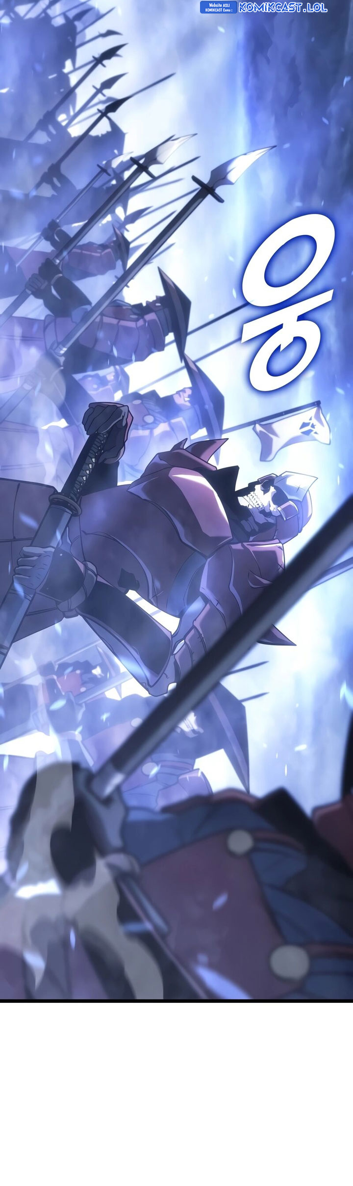 Return of the SSS-Class Ranker