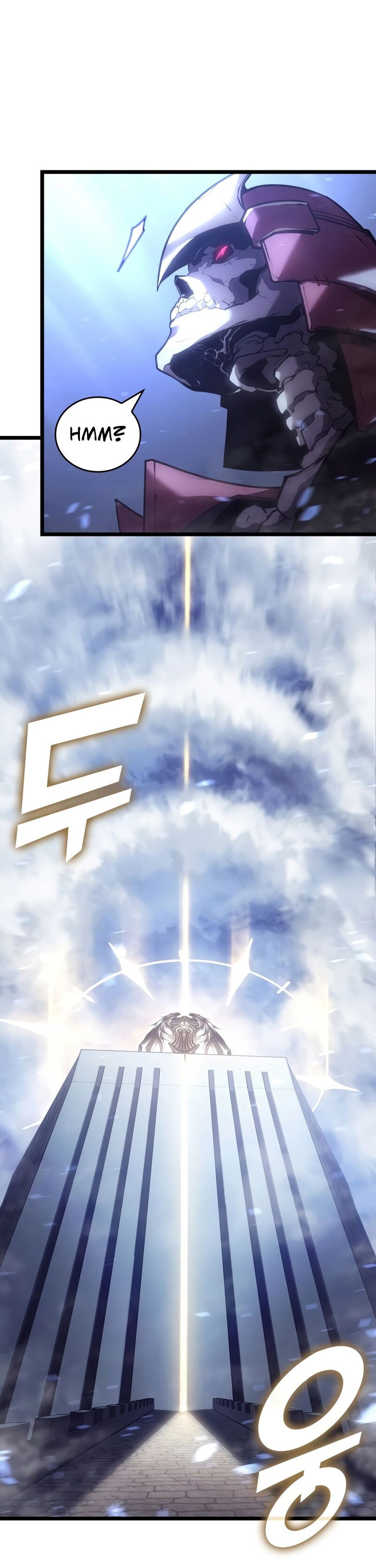 Return of the SSS-Class Ranker