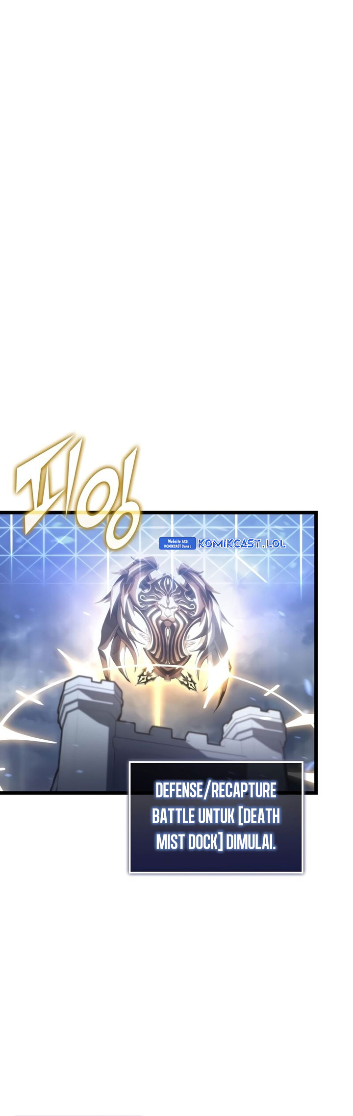 Return of the SSS-Class Ranker