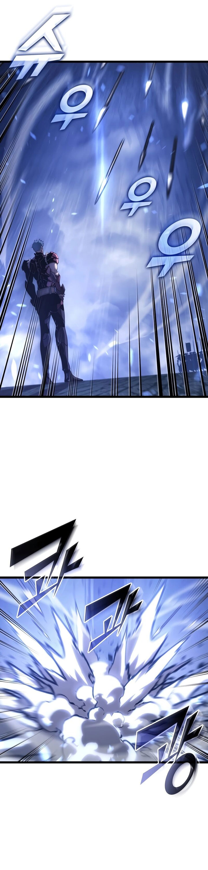 Return of the SSS-Class Ranker