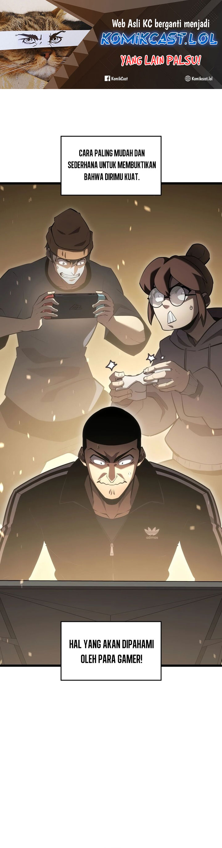 Return of the SSS-Class Ranker