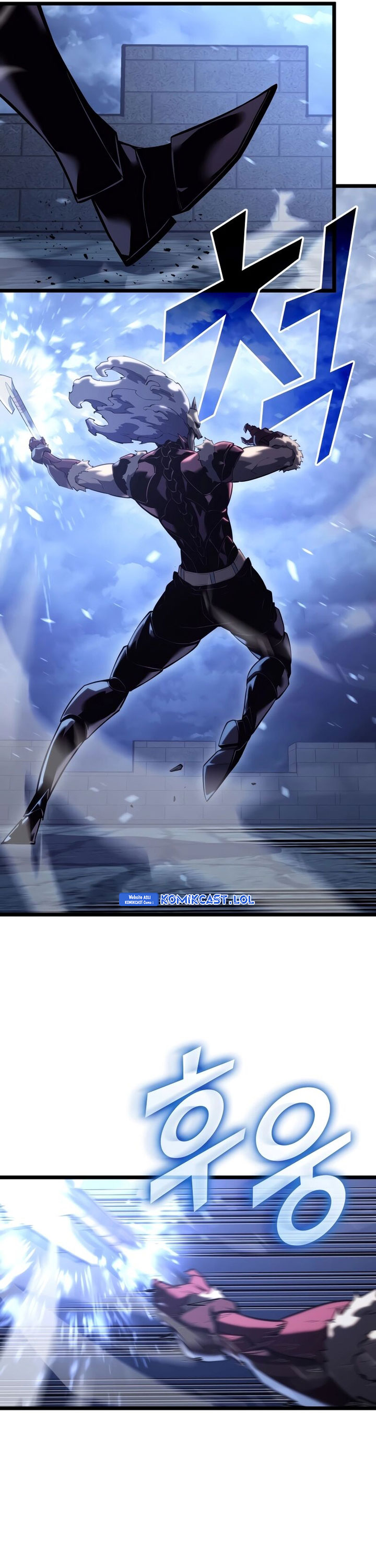 Return of the SSS-Class Ranker