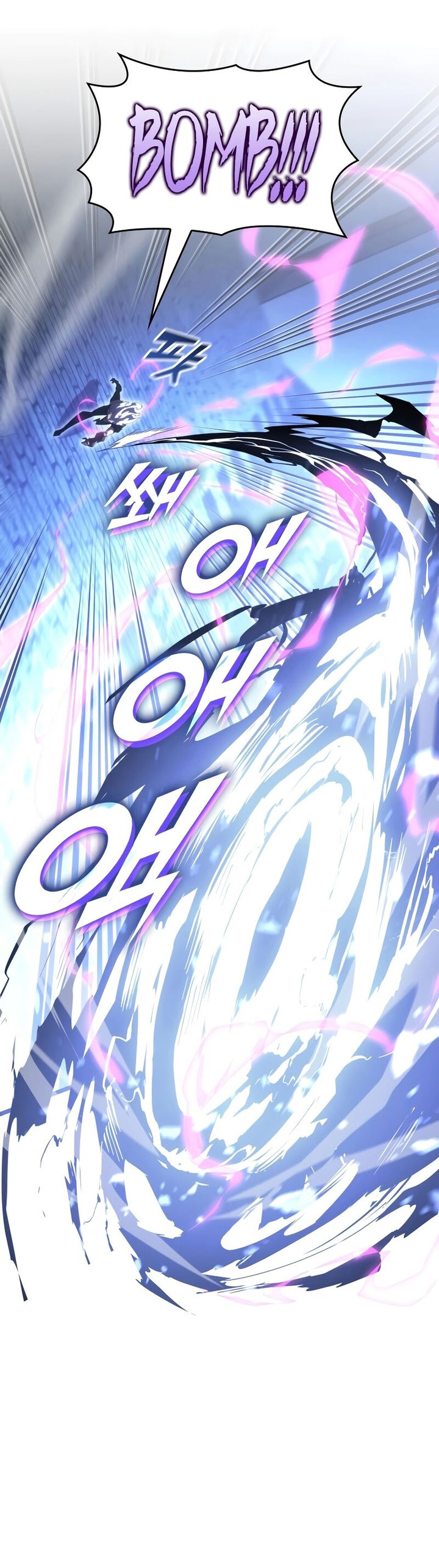 Return of the SSS-Class Ranker