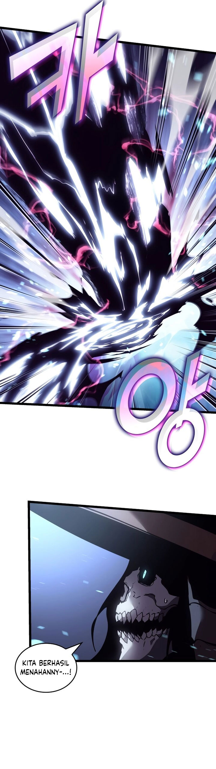 Return of the SSS-Class Ranker