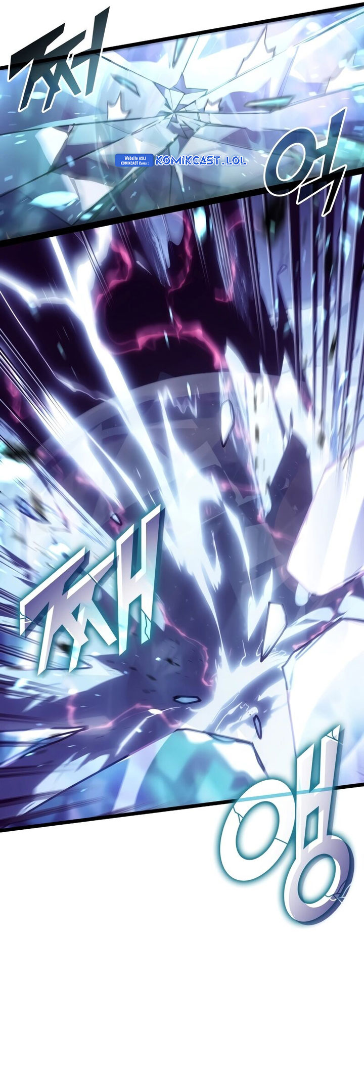 Return of the SSS-Class Ranker
