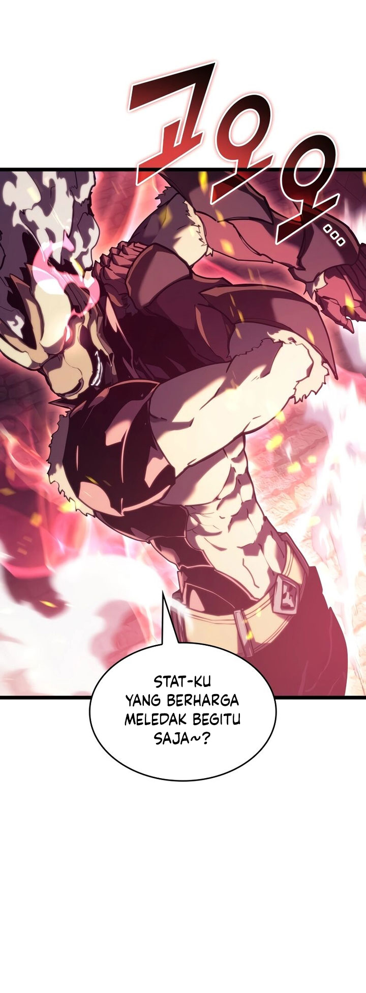 Return of the SSS-Class Ranker