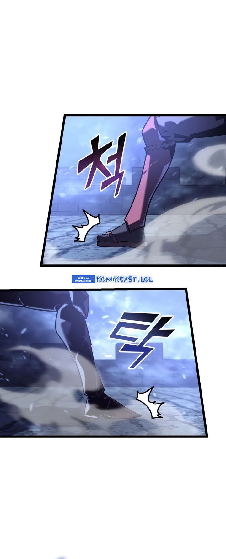 Return of the SSS-Class Ranker