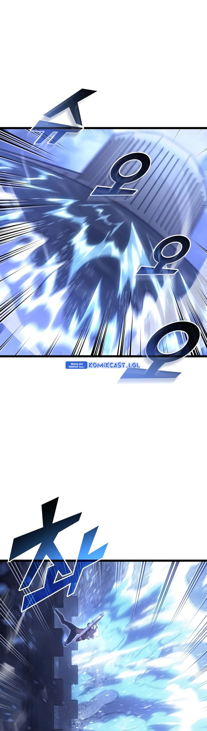 Return of the SSS-Class Ranker