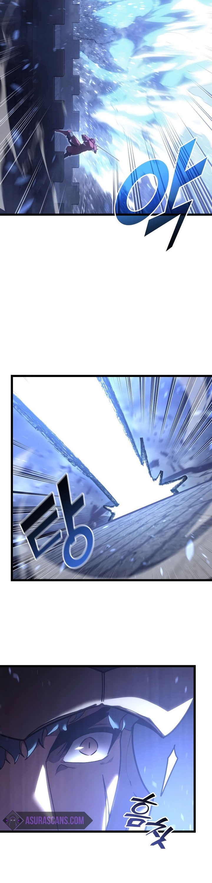 Return of the SSS-Class Ranker