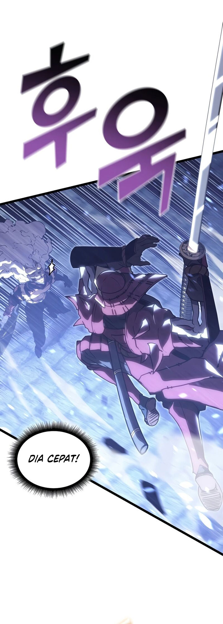 Return of the SSS-Class Ranker
