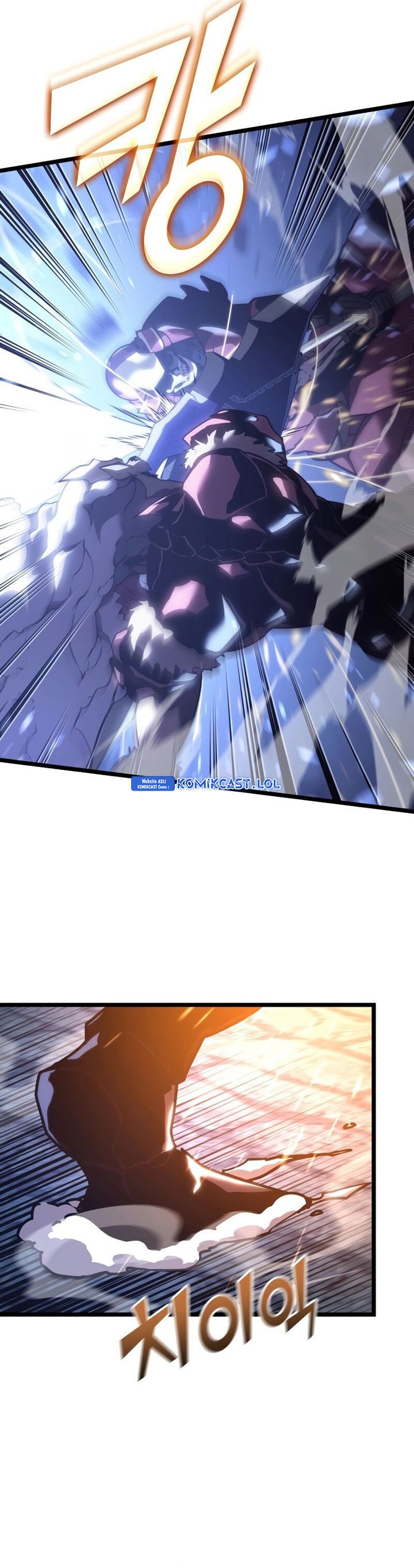 Return of the SSS-Class Ranker