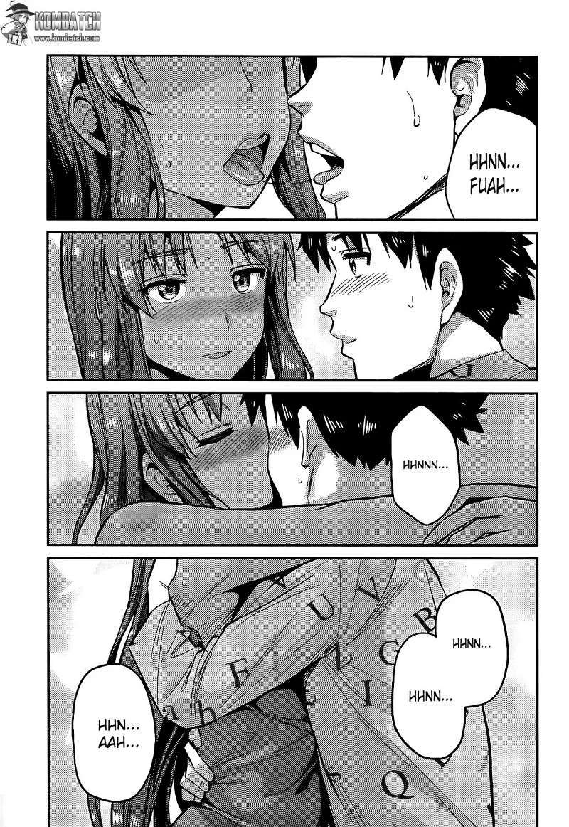 Risou no Himo Seikatsu