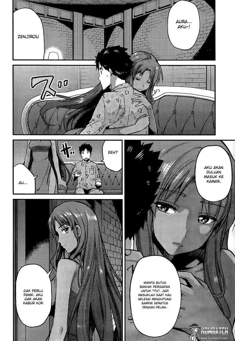 Risou no Himo Seikatsu