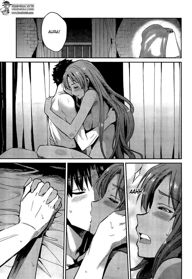 Risou no Himo Seikatsu