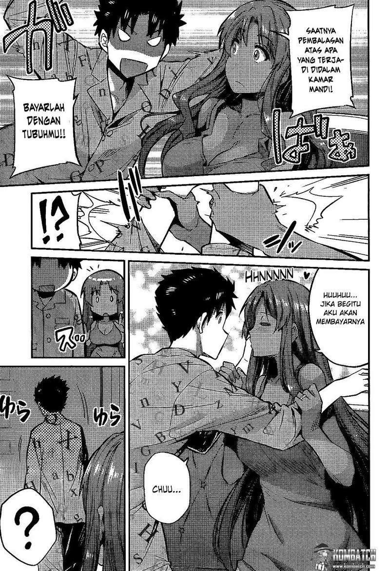 Risou no Himo Seikatsu