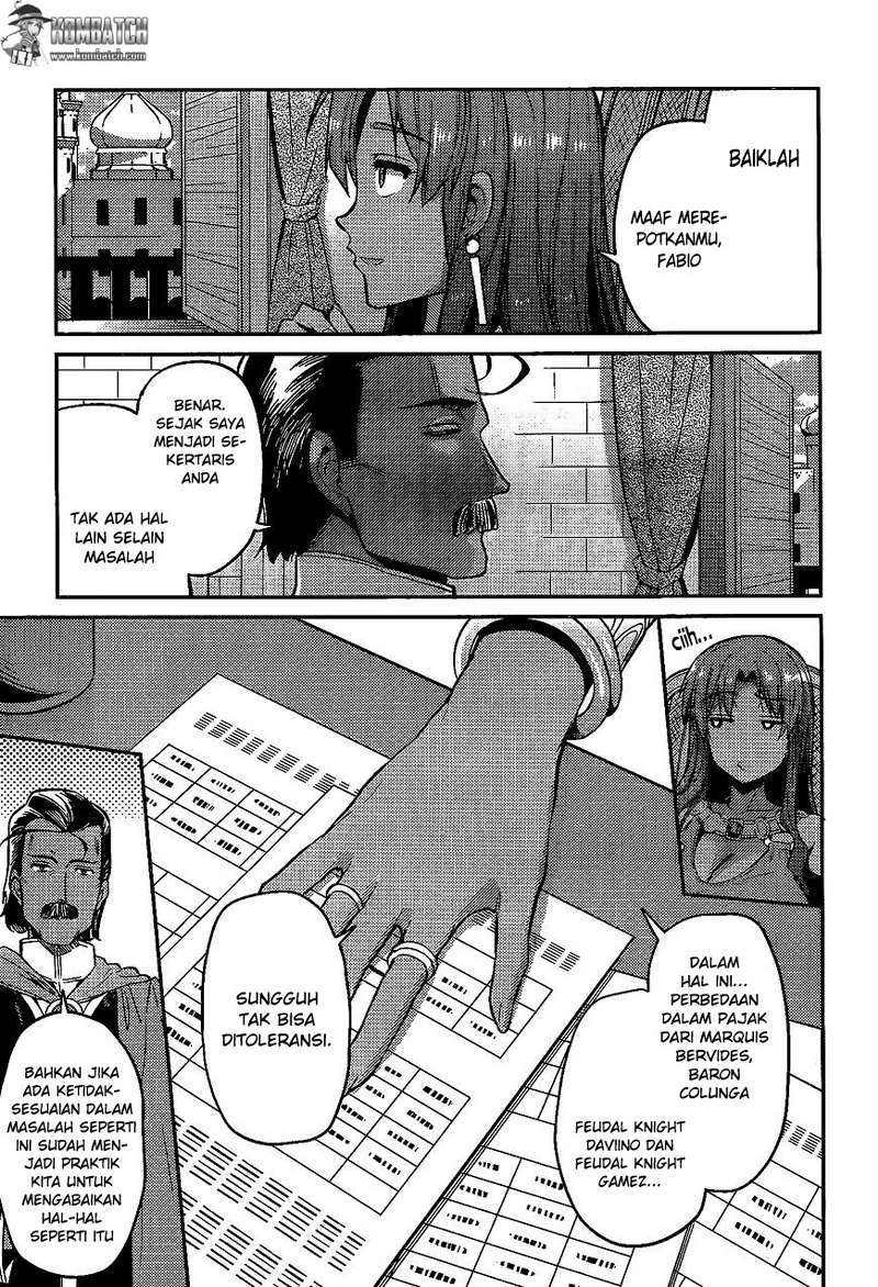 Risou no Himo Seikatsu