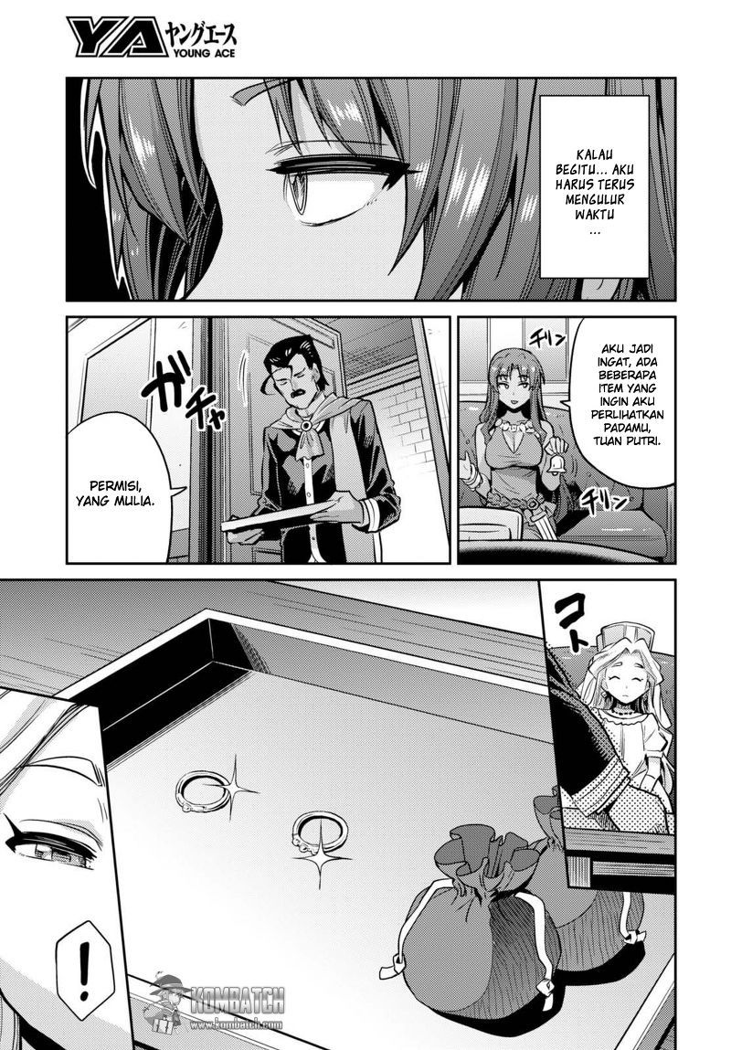 Risou no Himo Seikatsu