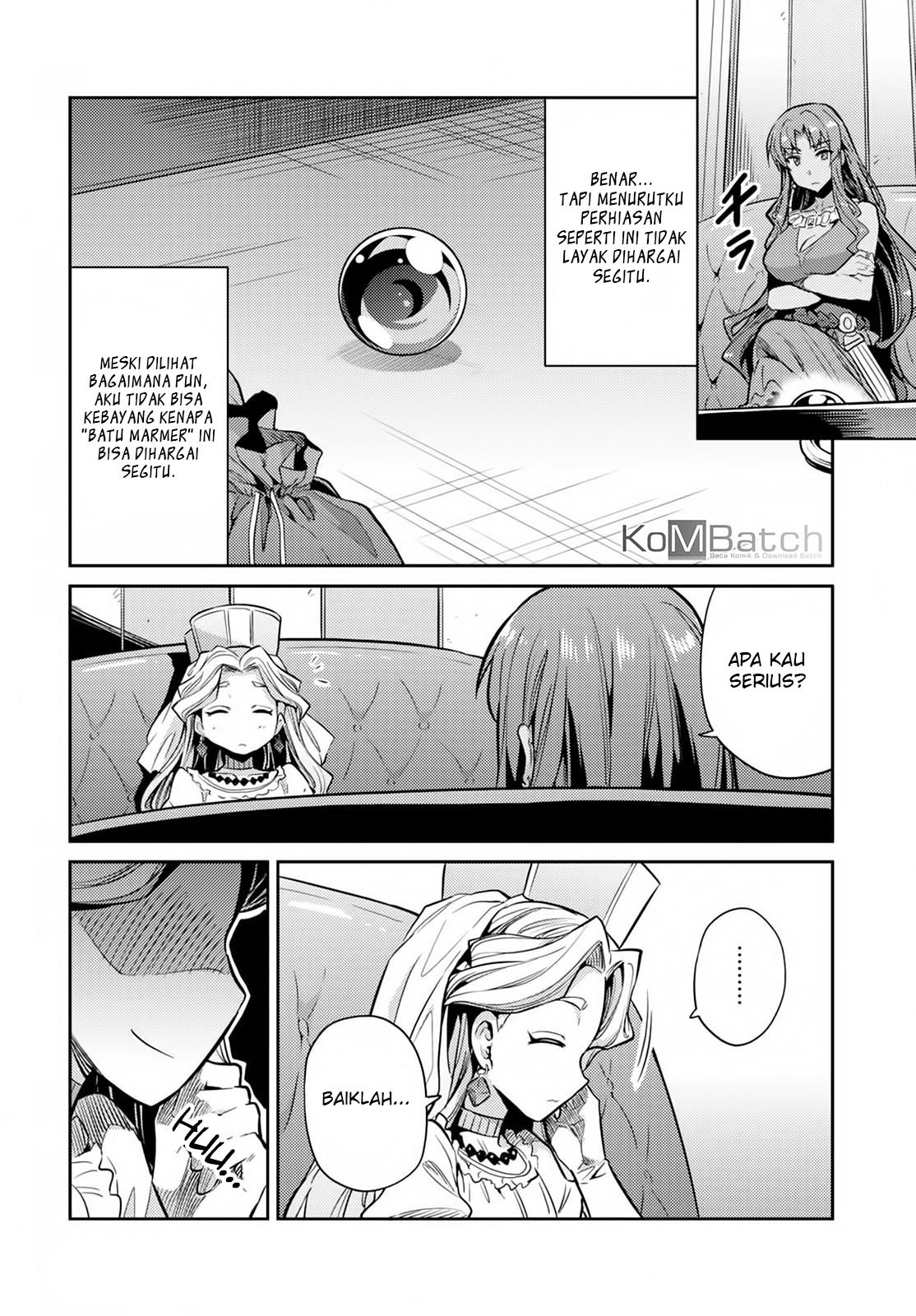 Risou no Himo Seikatsu