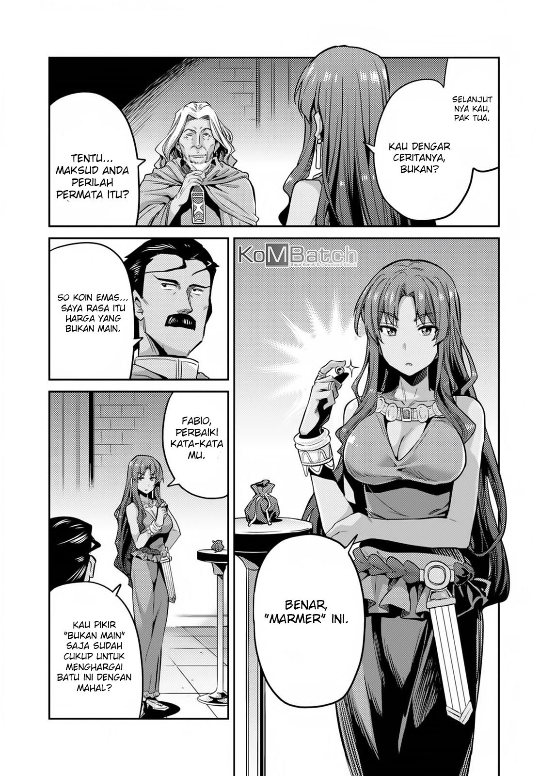 Risou no Himo Seikatsu