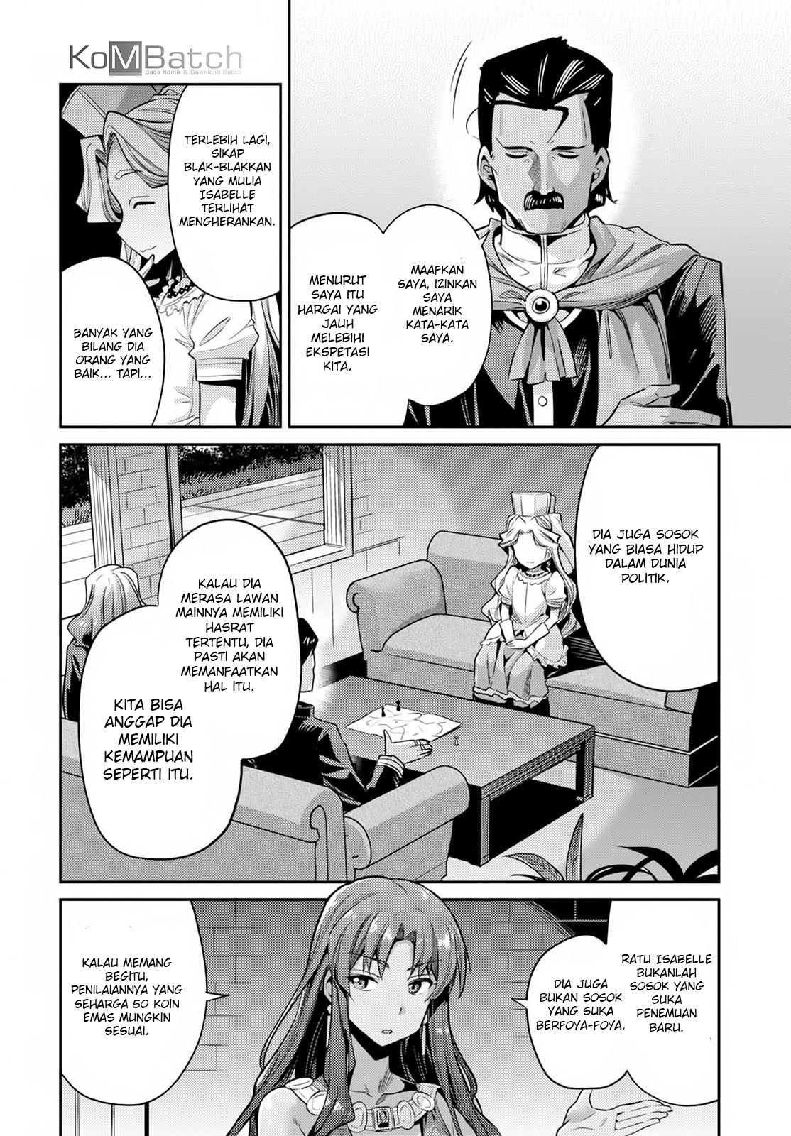 Risou no Himo Seikatsu