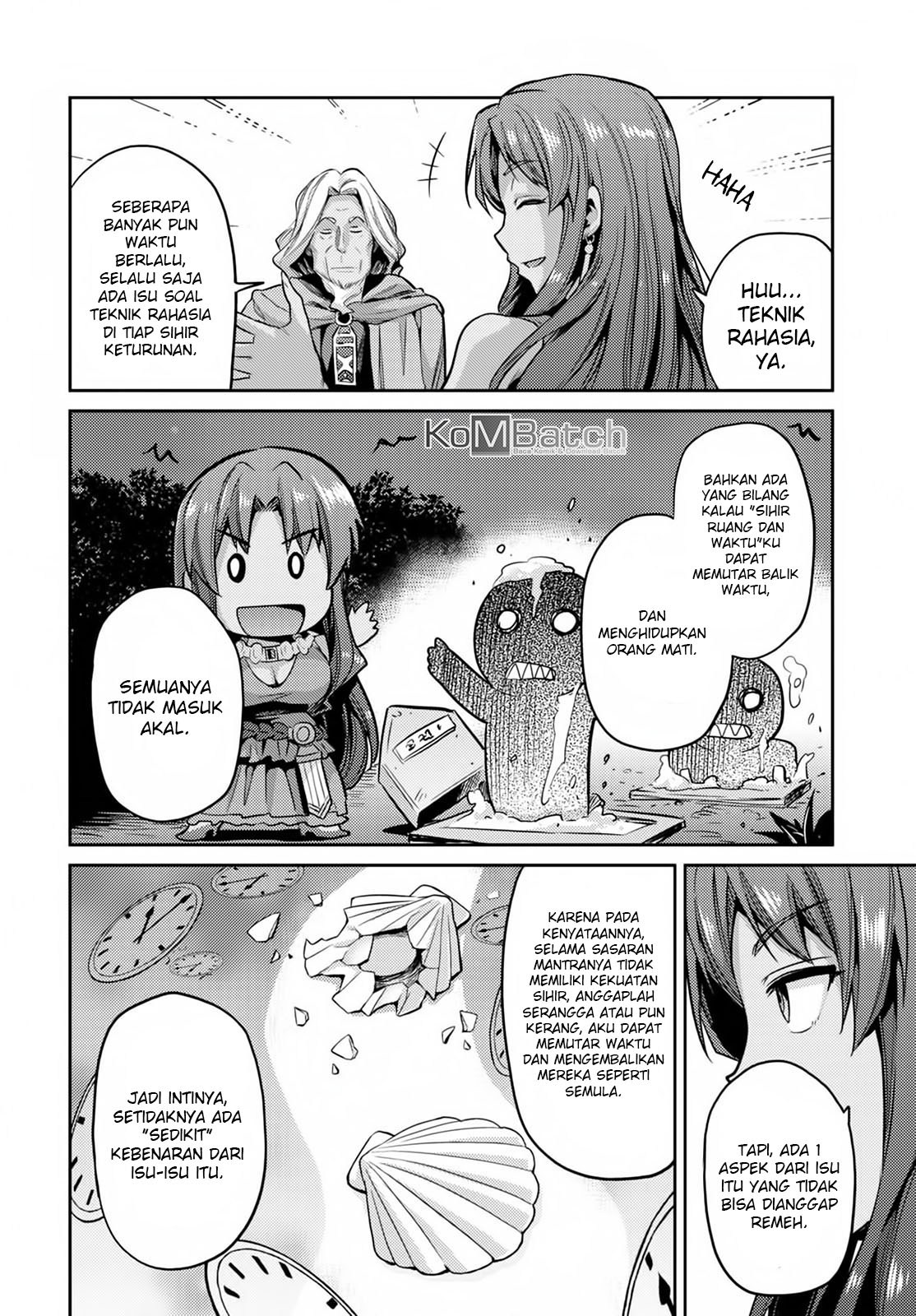 Risou no Himo Seikatsu