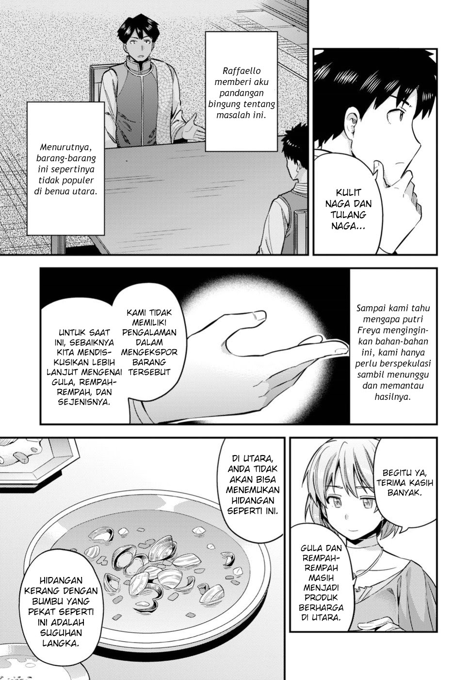 Risou no Himo Seikatsu