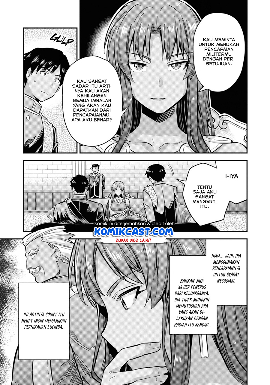 Risou no Himo Seikatsu
