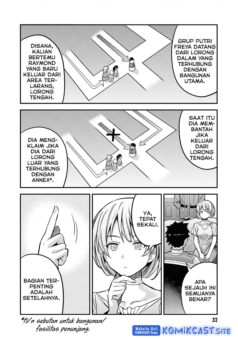 Risou no Himo Seikatsu