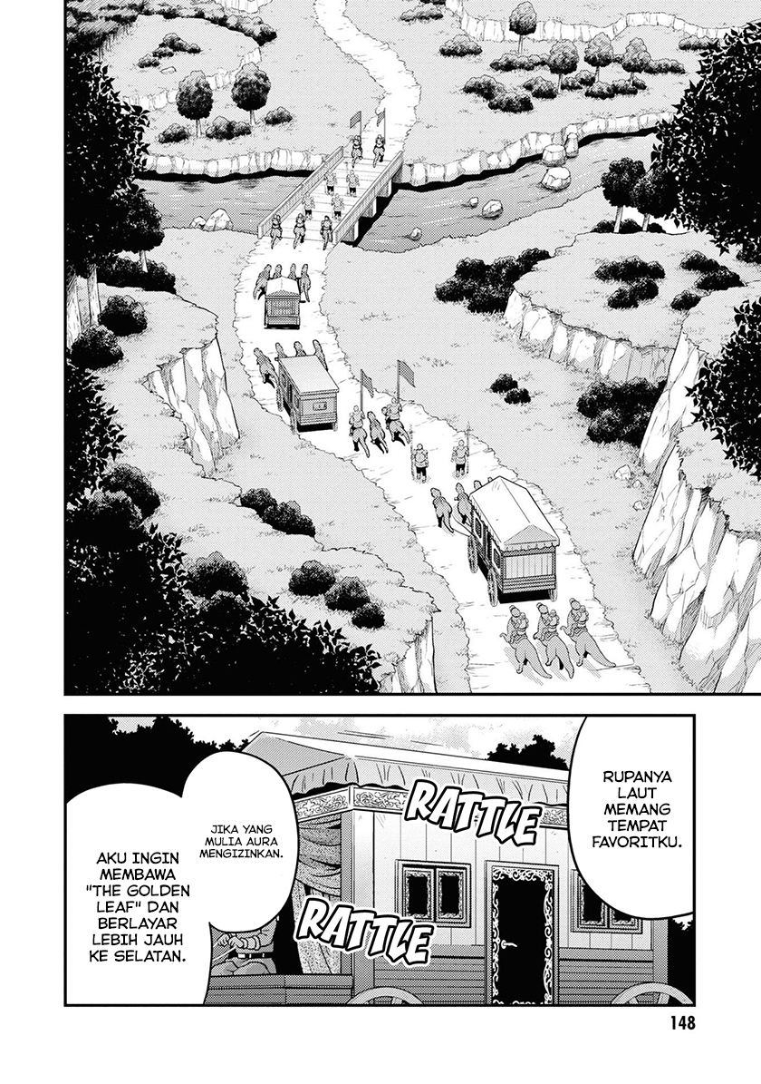Risou no Himo Seikatsu
